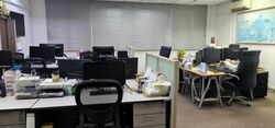 Parkway Centre (D15), Office #496928571
